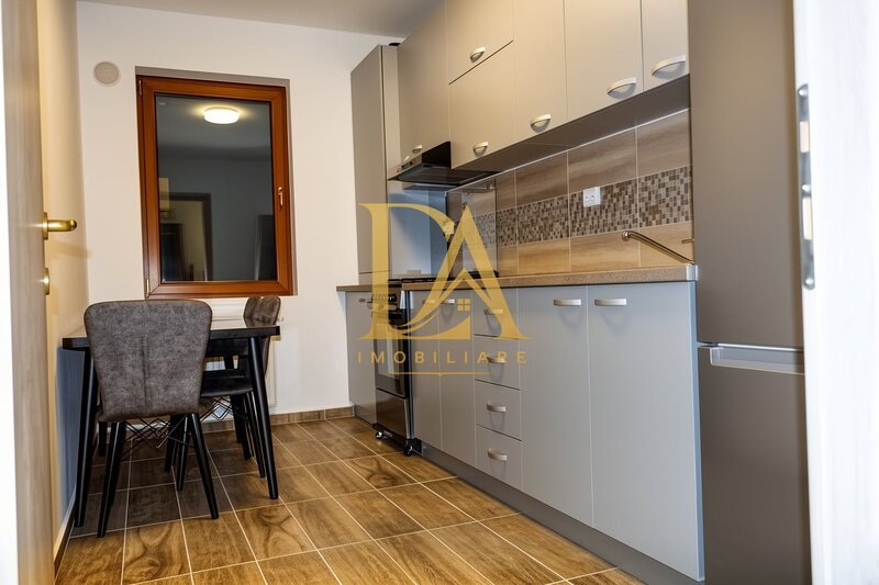 Aparatorii Patriei Apartament 2 camere  63mp